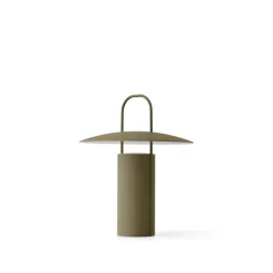 Ray bærbar bordlampe