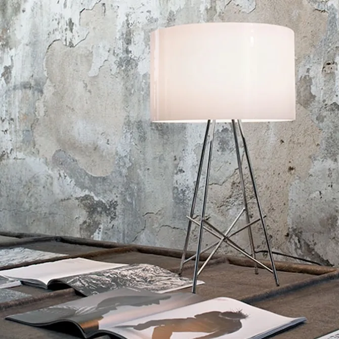 Ray Table