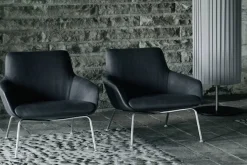 Reader Armchair