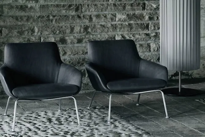 Reader Armchair