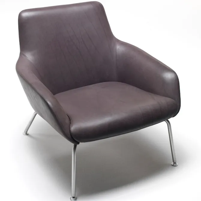 Reader Armchair