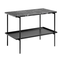 Rebar sidebord Rectangular