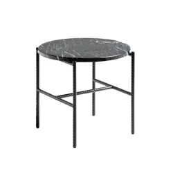 Rebar sidebord Round
