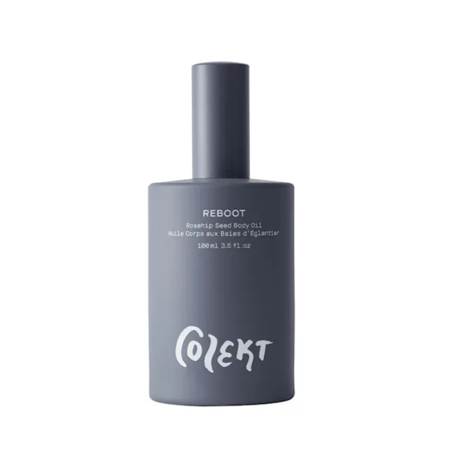 Reboot Body Oil