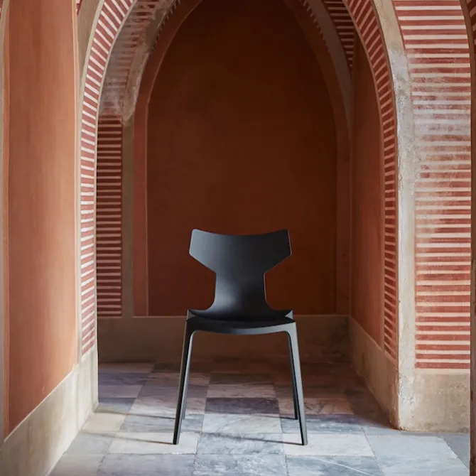 Re-Chair