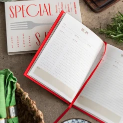 Recipe Book - Today's Special