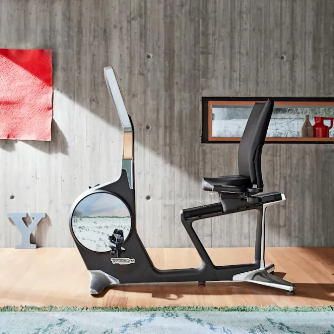 Recline Personal