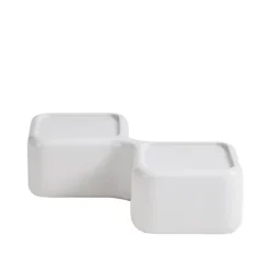 Rectangular low module table