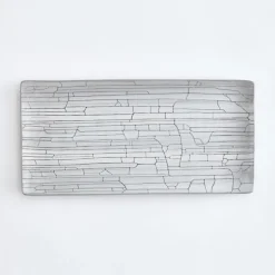 Rectangular Tray 12x25