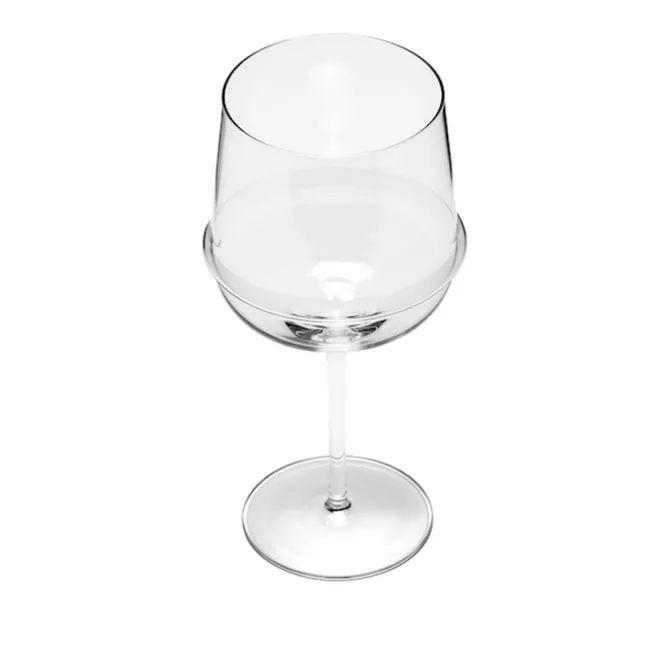 Red Wine Glass Dune - Set of 4