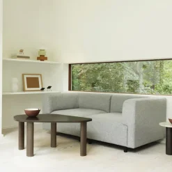Redo Modular Sofa Armrest/Corner