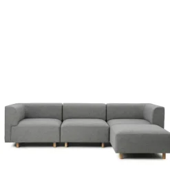 Redo Modular Sofa Armrest/Corner