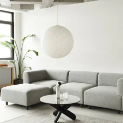Redo Modular Sofa Armrest/Corner