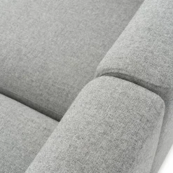 Redo Modular Sofa Armrest/Corner