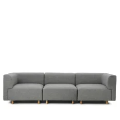 Redo Modular Sofa Armrest/Corner