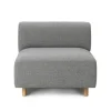 Redo Modular Sofa Center