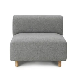 Redo Modular Sofa Center