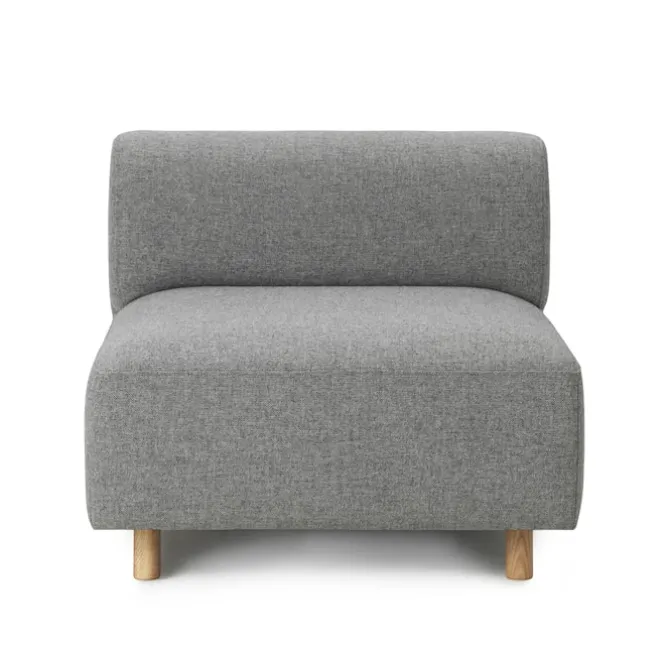 Redo Modular Sofa Center
