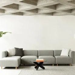 Redo Modular Sofa Center