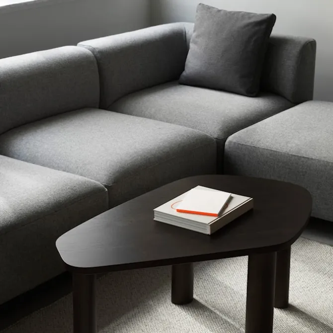 Redo Modular Sofa Center