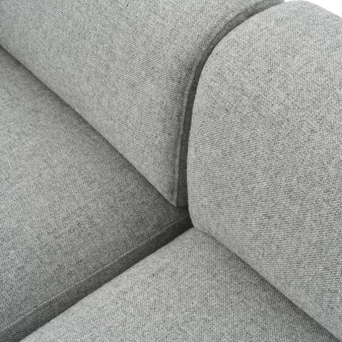 Redo Modular Sofa Center