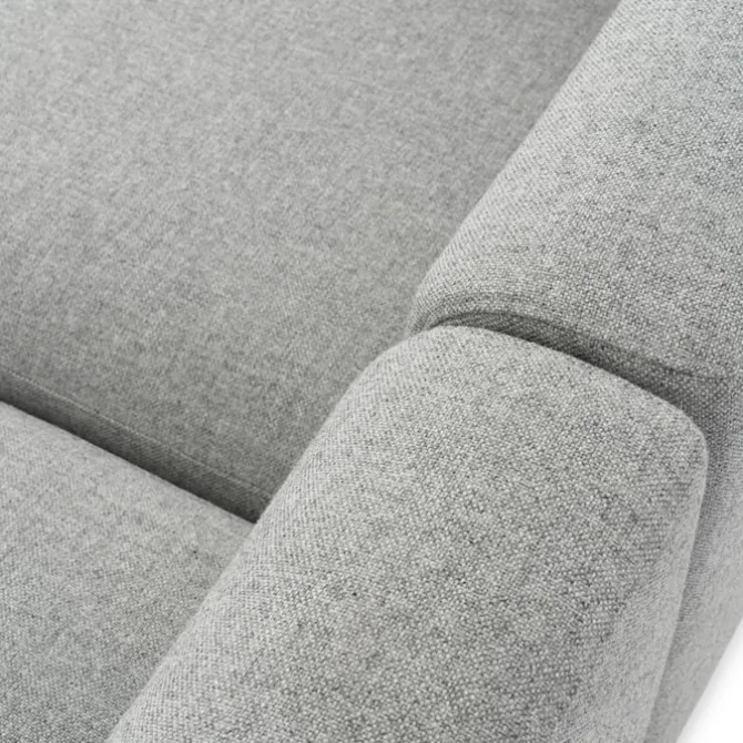 Redo Modular Sofa Center