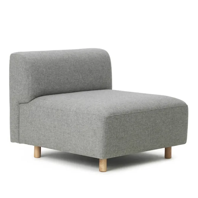 Redo Modular Sofa Center