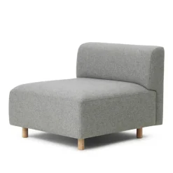Redo Modular Sofa Center