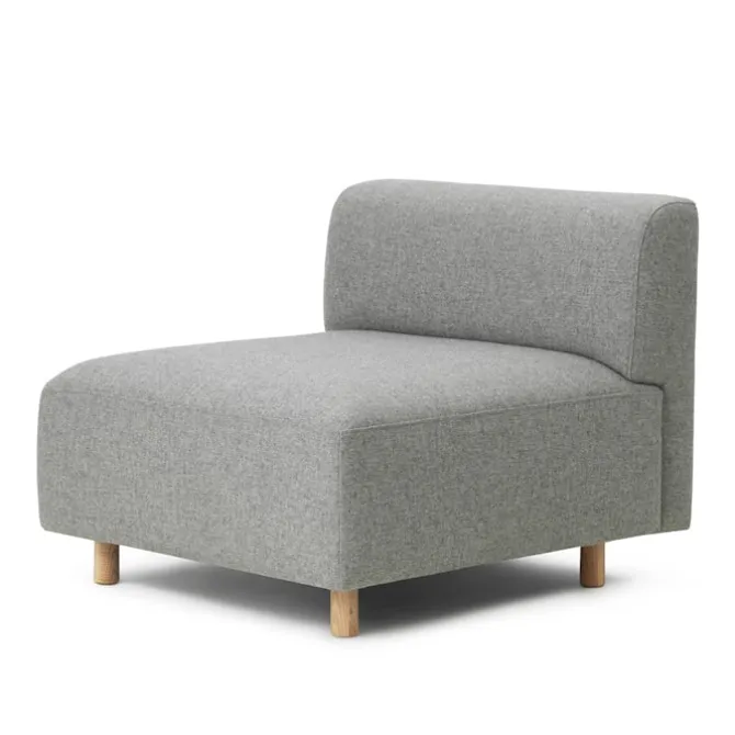 Redo Modular Sofa Center