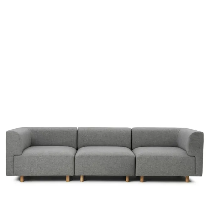 Redo Modular Sofa Center