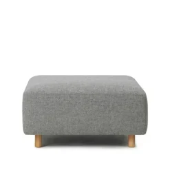 Redo Modular Sofa Pouf