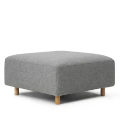 Redo Modular Sofa Pouf