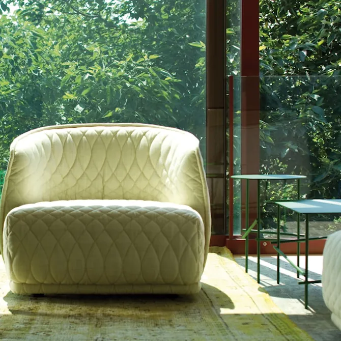 Redondo Small Armchair
