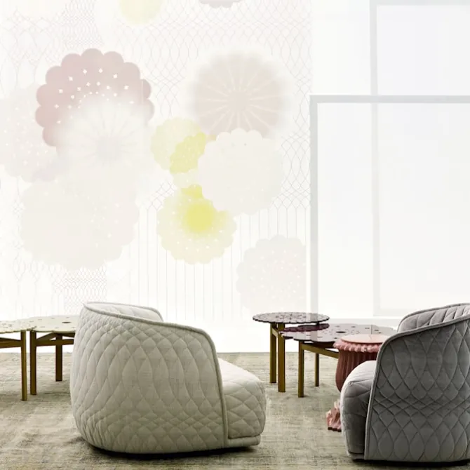 Redondo Small Armchair