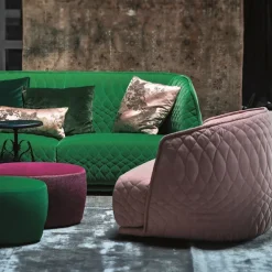 Redondo Sofa 215 cm