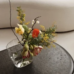 Reed Vase