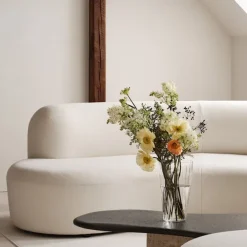 Reed Vase