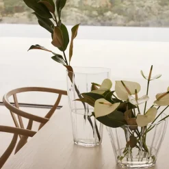 Reed Vase