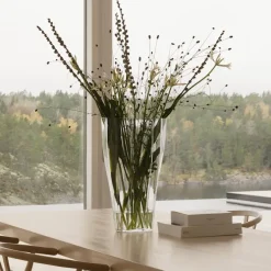 Reed Vase