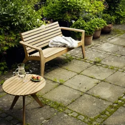 Regatta utendørs sofa