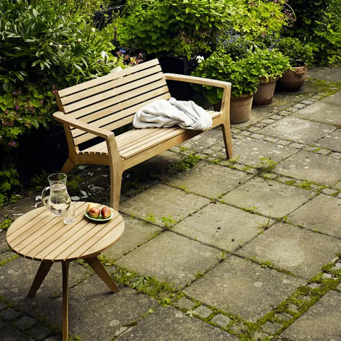 Regatta utendørs sofa
