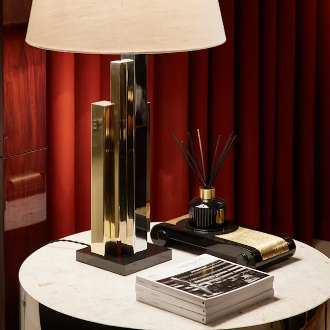 Reggio Diffuser
