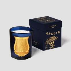 Reggio Scented Candle