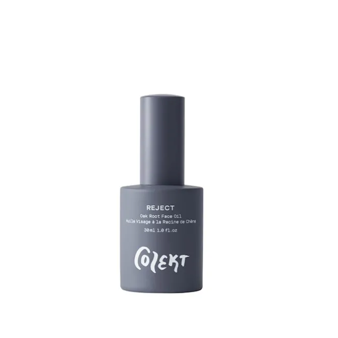 Reject Face Oil