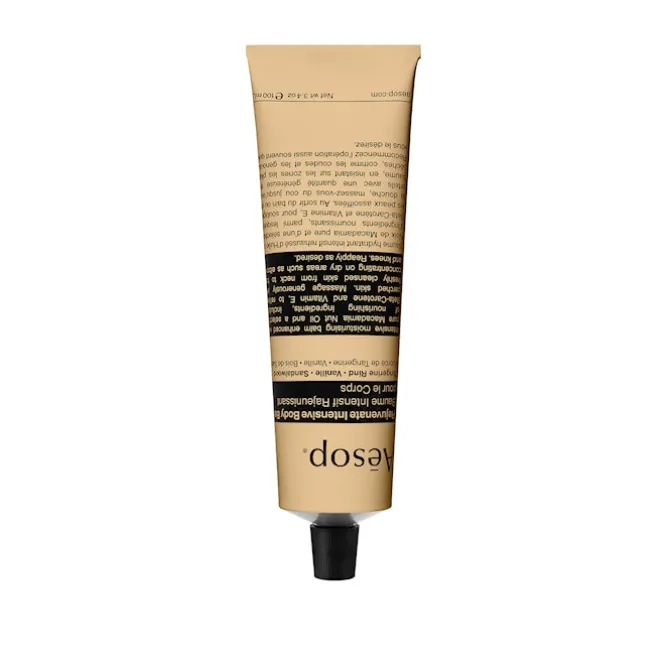 Rejuvenate Intensive Body Balm 100 ml
