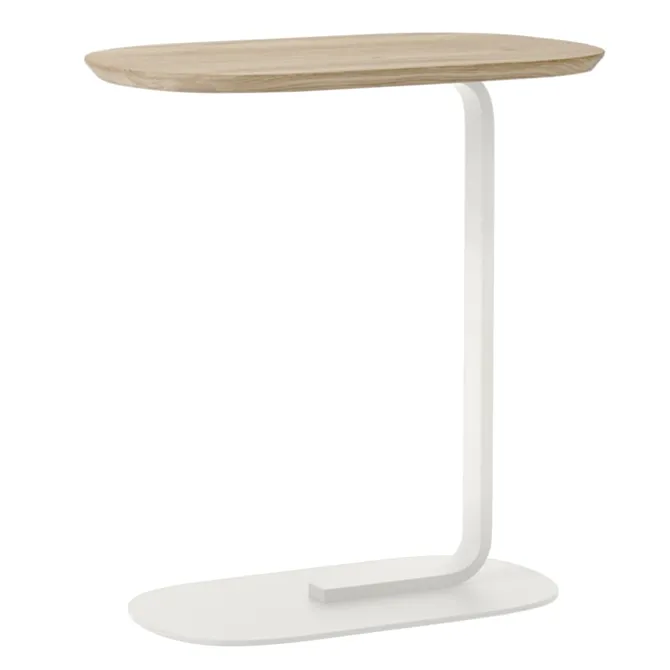 Relate Side Table
