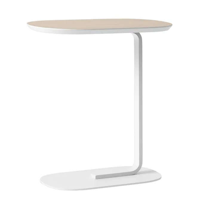 Relate Side Table