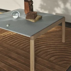 Relevo rug 200 x 300