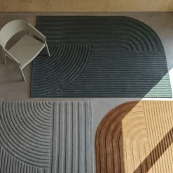Relevo rug 200 x 300