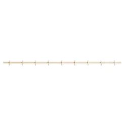 Relief Hook Rail Large